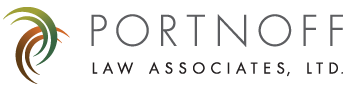 PORTNOFF LAW ASSOCIATES